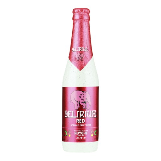 DELIRIUM RED - 24X 33 CL